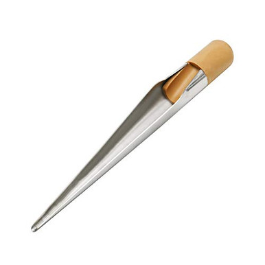 Amarine Made Stainless Steel Rope Splicing Spike FID with Wood Handle ...