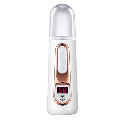 Beaupretty Facial Nano Mist Sprayer Mini Portable Face Mist Handheld ...