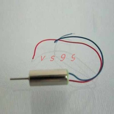 Replacement Spare Parts for DFD F161 3.5 RC Helicopter with Gyro Tail ...