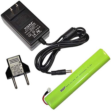 AC Adapter Charger For TDK Life On Record A33 Wireless Speaker - Replacement Power Supply Cord - View #6