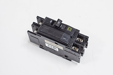 SCHNEIDER ELECTRIC 120/240-Volt 150-Amp HOM2150BB Miniature Circuit Breaker
