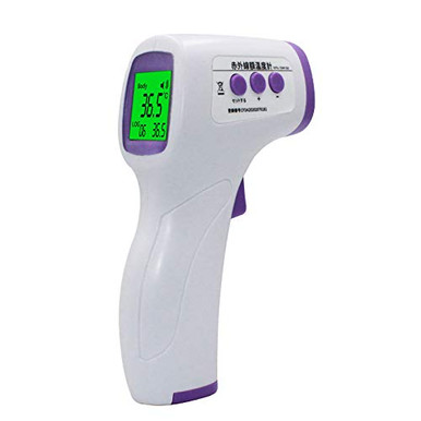 COGIGI Digital T-hermometer For Adults And Kids No Touch Contactless ...