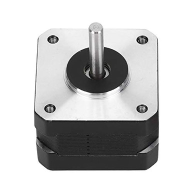 17HS2408S NEMA 17 Stepper Motor Stable Stepping Motor with 4 Pin Cable ...