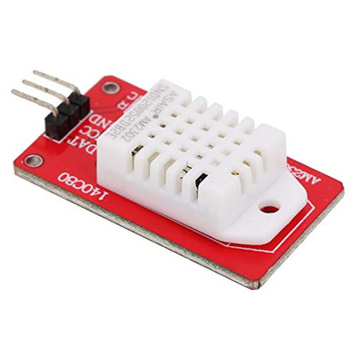 8 Pin Humidity Sensor DHT Sensors Temperature Sensor Humidity Sensor Humidity Sensor Module ...