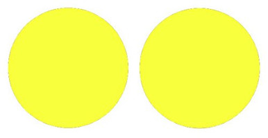 SlickMod Precut Vinyl Tint Cover for 2012-2014 Toyota Camry Foglights