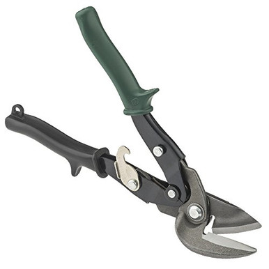 Malco Products Max2000 Right Cut Aviation Snip, M2002 Metal Shear Tin