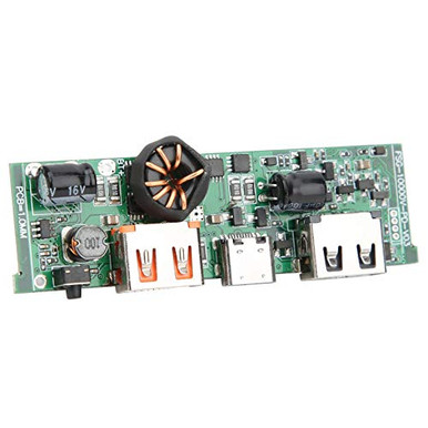 Battery Charger Protection Module 5V/2A PD30W High Reliability Battery ...