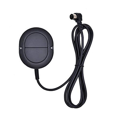 Fromann Oval 2 Button 5 Pin Okin Switch Side Hand Control Handset for ...