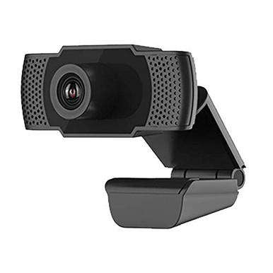 1080P Computer Camera USB Built-in Microphone Desktop Or Laptop and ...
