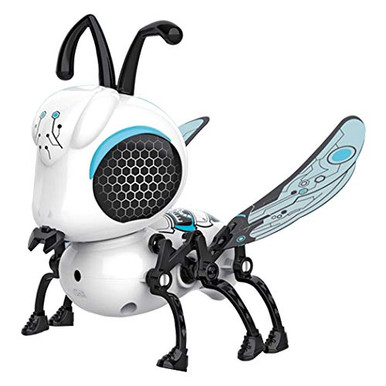 yeesport Bee Robot Toy Creative Lovely Bee Design DIY Robot Toy ...