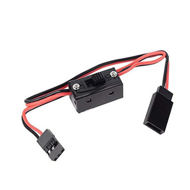 GOOACTION 1Pack Accessories Connector Plug with JST Male Female Wire ...