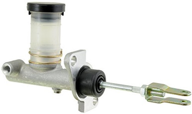 Dorman® CM39573 - Clutch Master Cylinder - View #2