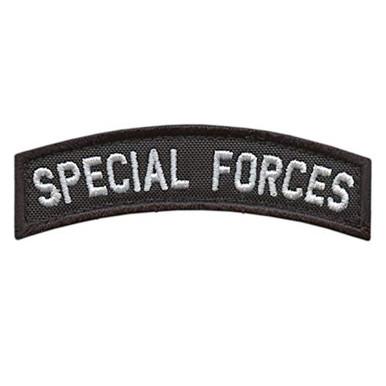JSOC JOINT TASK SPECIAL OPS FORCES Crest De Oppresso Liber GREEN BERET SKULL e