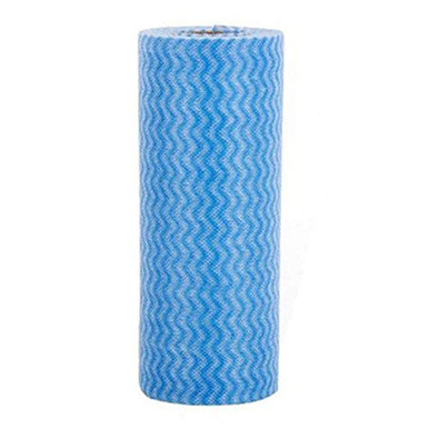 LUYANhapy9 Disposable Dishcloth Cleaning Rags 50Pcs/Roll Disposable ...