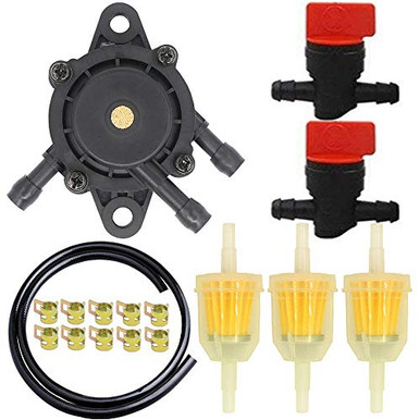 49065-7010 - Filtre à Huile pour moteur KAWASAKI