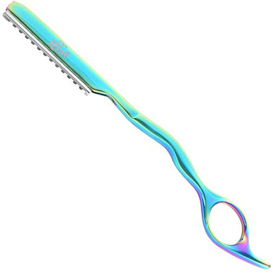 Juzzi Worth Hair Hair Styling Razor Thinning Razor Feather Cutting ...