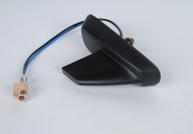 One New OEM GM Digital Radio & Mobile/Telephone & VEH GPS Antenna