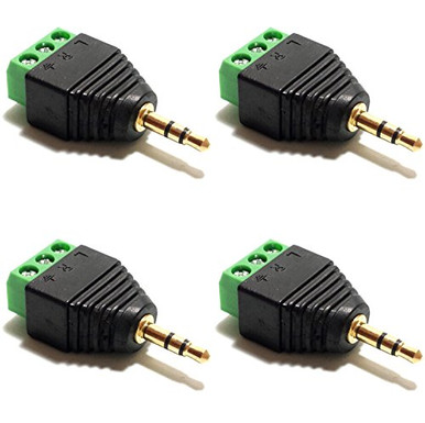 Connettore a spina a 2 vie - Knott GmbH