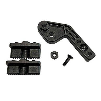 Modwing Holster HolsterBuilder Modwing Holster Claw - Standard Concealment Wing for IWB ...