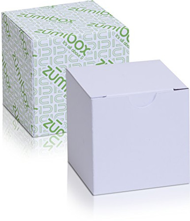 DIY Customizable Cube Box Favor Boxes - Cube Box | 4052 - z?mibox ...