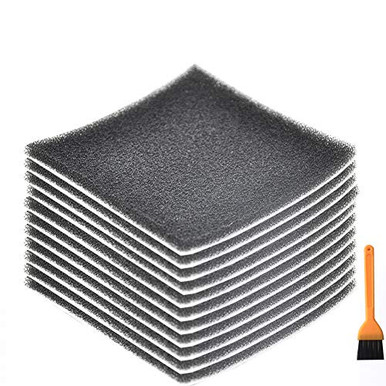 EZ SPARES 10Pcs Replacement for Kenmore 
