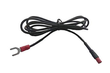 plug-in ground wire For Technics Black Turntable SL-BD10, BD20, BD22, BD35 Please