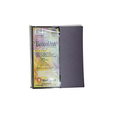 Note Book 1 Subject, Count 1 - Paper/Filler/Note Book / Grab Varieties ...