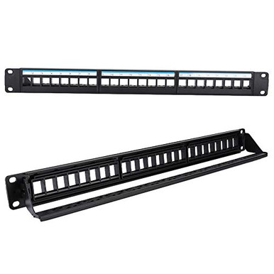 CAT6 Cable Rack, Fine Workmanship Network Cable Rack, Network