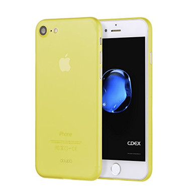 Cover per iPhone 12 Mini étui sans Empreintes Digitales Phone Cover