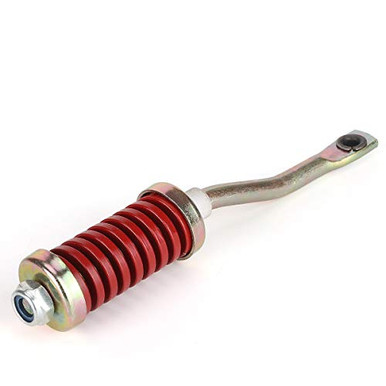 10L0L Brake Pedal Return Spring Fits EZGO RXV Electric 2008 and up Golf ...