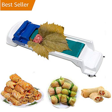 Dolma Sarma Sushi Rolling Machine Vegetable Meat Rolling Tool for ...