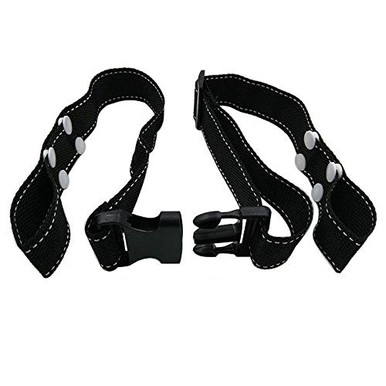 Autopeck Wheelchair Transfer Belt Gait Seat Safety Walking Secure ...
