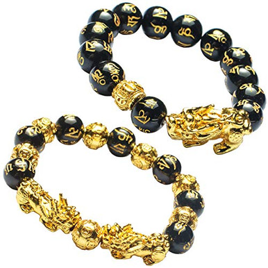 Feng Shui Chakra Healing 7.5 Bracelet Natural Blue Sodalite