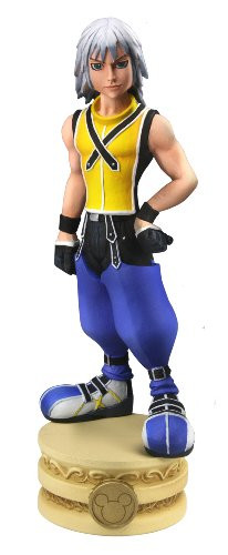 NECA Disney's Kingdom Hearts 