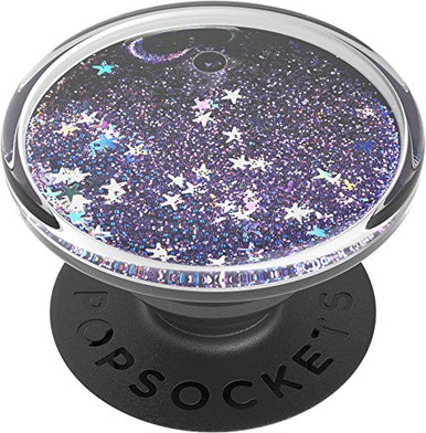 PopSockets PopGrip - Expanding Stand and Grip with a Swappable Top for ...