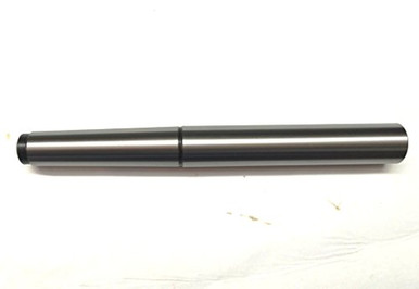 Gloednieuwe draaibank doorn Test Bar 2Mt - Legering Staal EN31-Voor Hoofd & Tailstock Uitlijning (U
