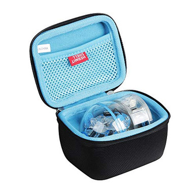 Sphero Case Hermitshell Travel Case for Sphero Bolt / Sphero SPRK plus STEM ...