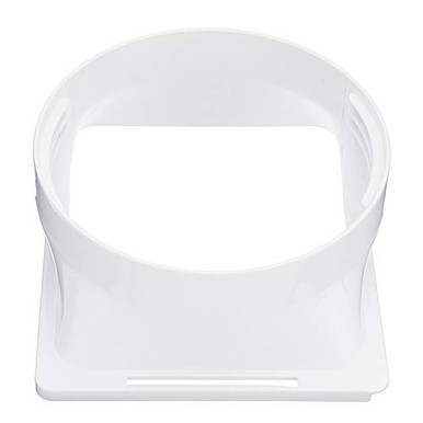 Opla3ofx Portable Air Conditioner Window Kit Replacement Adapter, 5 ...
