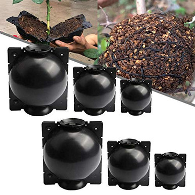 Plant Rooting Device Reusable High Pressure Propagation BallHigh ...