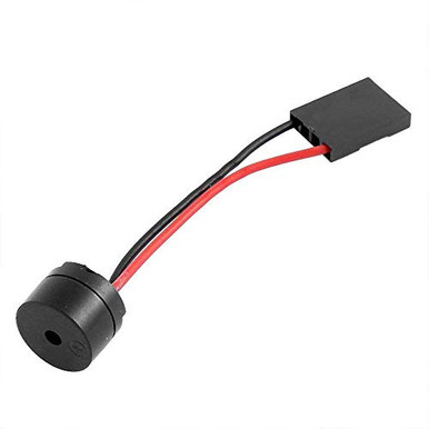 PULABO Computer Buzzer Motherboard beep Speaker Buzzer Unit for Plastic ...