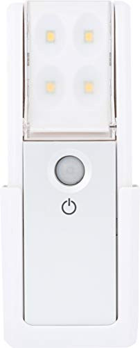 Easy Rite Led Rite Lite LPL905M Wireless Multi-Directional LED Accent Light with ...