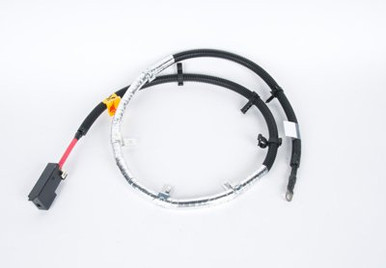 GM Genuine Parts 22756793 Positive Battery Cable - Warehousesoverstock
