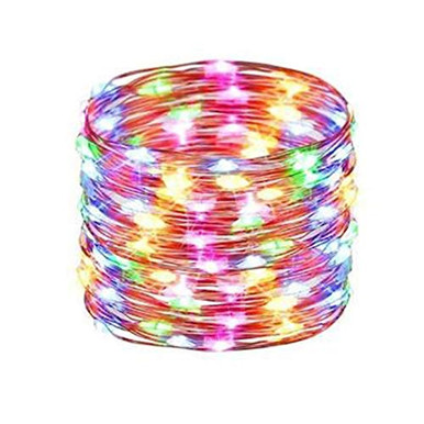 Productworks Tiny Lites Copper Wire Led Stringnull
