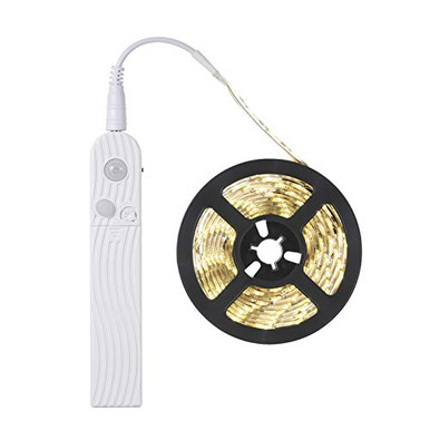 Led Strip Aaa Funien Led Strip Light Cabinet Lamp-DC5-6V 2.3W 3 Meters 180 LED Strip ...