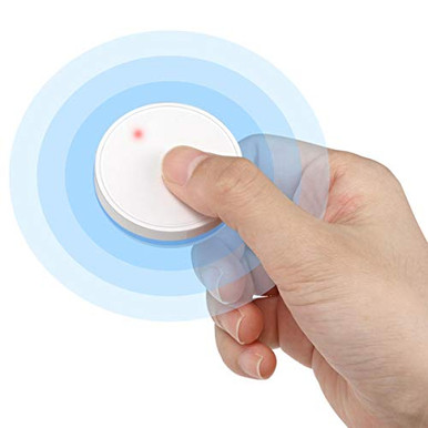 Linkind 1-Key Remote Control- Wireless Smart Dimmer Switch Exclusive ...