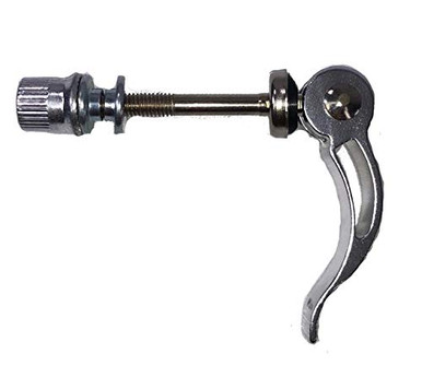 KneeRover® Compression Lock with Release Lever for Knee Platform ...