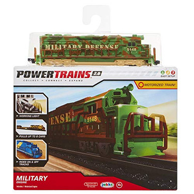 Rail Engine Pack Power Trains Military Helicopters Engine Pack - Warehousesoverstock