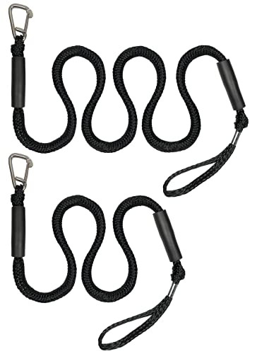 Bungee Dock Line Boat Ropes for Docking Line Mooring Rope with ...