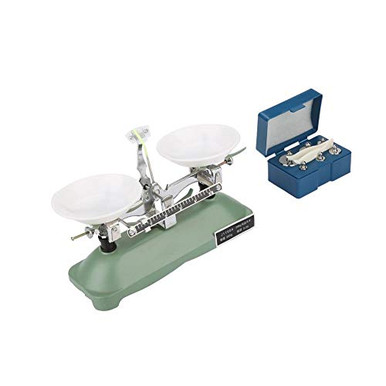 Precision Triple Beam Balance Beam Scale- Scientific Balance Scale ...