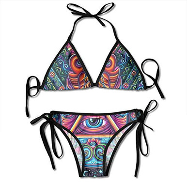 Bikini Fatima 1
